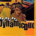 [중고] Dynamic Duo (다이나믹 듀오) 1집 - Taxi Driver