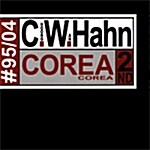 [중고] 한충완 2집 - Corea Corea