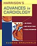Harrisons Advances in Cardiology (Hardcover)