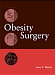 Obesity Surgery (Hardcover)