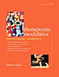 Therapeutic Modalities for Physical Therapists (Hardcover, 2nd, Subsequent)