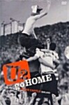 [중고] U2 - Go Home / Live From Slane Castle Ireland