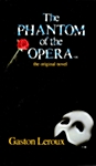 [중고] The Phantom of the Opera (Paperback)