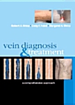Vein Diagnosis and Treatment (Hardcover)