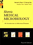 Sherris Medical Microbiology (하드커버)