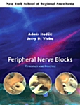 Peripheral Nerve Blocks (Hardcover)