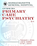 Massachusetts General Hospital Guide to Primary Care Psychiatry (Paperback, 2)