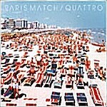 [중고] paris match - Quattro