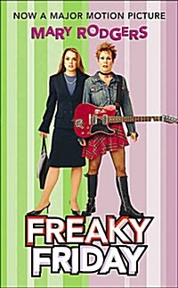 [중고] Freaky Friday (Paperback)