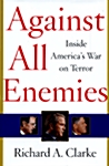 [중고] Against All Enemies (Hardcover)