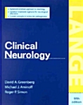 [중고] Clinical Neurology