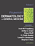 Fitzpatricks Dermatology in General Medicine (Hardcover, 6th, Subsequent)