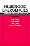 Neurologic Emergencies (Paperback, 2nd)