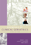Essentials of clinical geriatrics