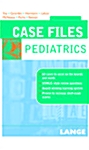 Case Files Pediatrics (Paperback, ed)