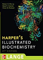 Harpers Illustrated Biochemistry (Paperback, 27th)