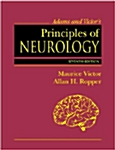 Adams and Victors Principles of Neurology (Hardcover, 7th)