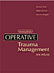 [중고] Operative Trauma Management (Hardcover, 2nd)
