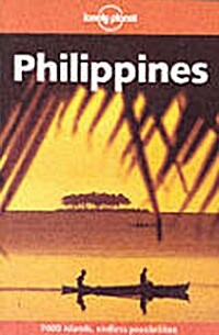 Lonely Planet Philippines (Paperback)