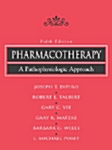 Pharmacotherapy (하드커버)