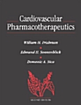 Cardiovascular Pharmacotherapeutics (Hardcover, 2nd, Subsequent)