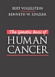 The Genetic Basis of Human Cancer (Hardcover, 2nd, Subsequent)