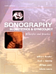 Sonography in Obstetrics and Gynecology (Hardcover, 6th, Subsequent)