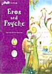 Eros and Psyche (책 + 테이프 1개 + 플래시 카드)