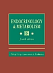 Endocrinology & Metabolism (하드커버)