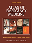 Atlas of Emergency Medicine (하드커버)