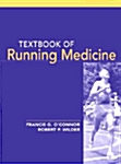 Textbook of Running Medicine (Hardcover)