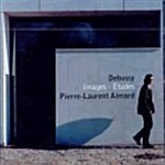 [수입] Claude Debussy - Images, Etudes / Pierre Laurent Aimard