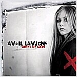 [중고] Avril Lavigne - Under My Skin