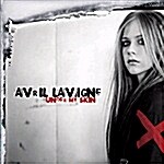 [중고] Avril Lavigne - Under My Skin