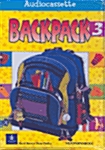 Back Pack 3 : Audiocassette (Tape 2개, 교재 별매)