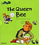 The Queen Bee (책 + 테이프 1개 + 플래시 카드)