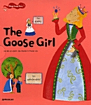 The Goose Girl (책 + 테이프 1개 + 플래시 카드)