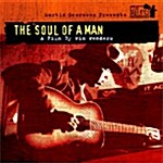 [중고] The Blues : The Soul Of A Man - O.S.T