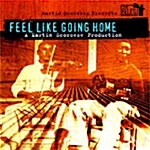 [중고] The Blues : Feel Like Going Home - O.S.T