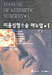 미용성형수술 매뉴얼 1