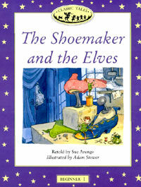 The Shoemaker and the Elves (Paperback)