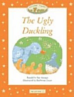 [중고] The Ugly Duckling (Paperback)