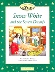 Snow White and the Seven Dwarfs (Paperback)