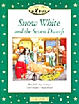 [중고] Snow White and the Seven Dwarfs (Paperback)
