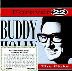 [수입] Buddy Holly / Forever 22 [2CD]