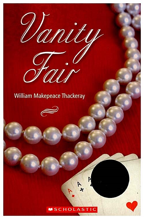 Vanity Fair (Package)