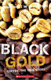 Black goldCoffe the true story 표지이미지