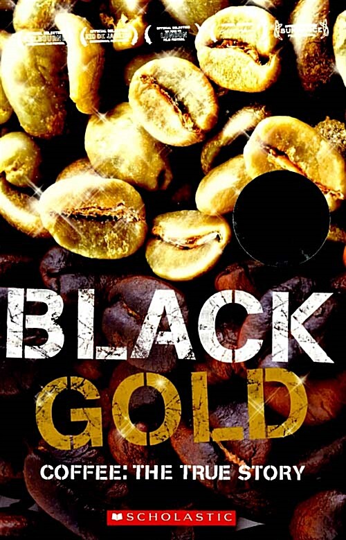 [중고] Black Gold (Package)