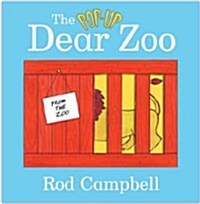 the pop up dear zoo
