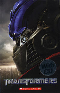 Transformers 표지이미지
